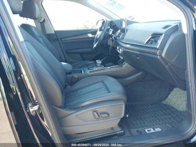 WA1AAAFY6M2086486 Audi Q5 Premium 45 Tfsi Quattro S Tronic
