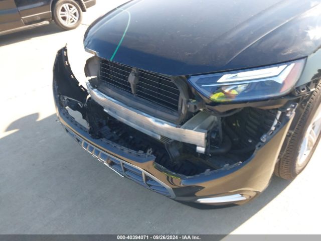 WA1AAAFY6M2086486 Audi Q5 Premium 45 Tfsi Quattro S Tronic