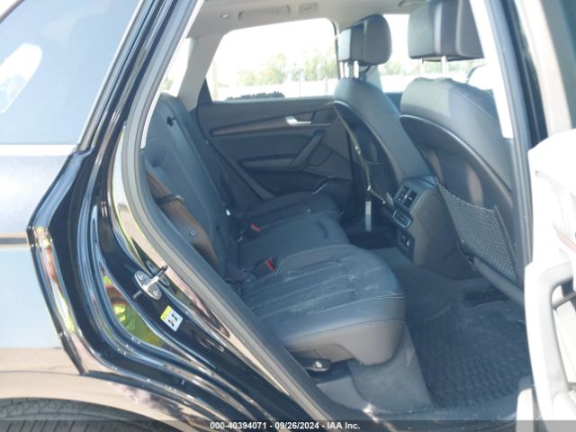 WA1AAAFY6M2086486 Audi Q5 Premium 45 Tfsi Quattro S Tronic