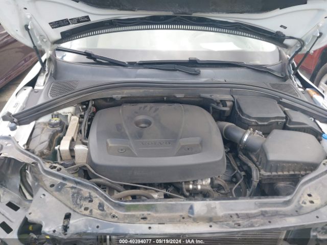 YV440MDU9H2105266 Volvo Xc60 T5 Inscription