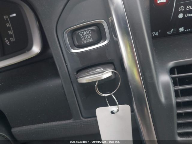 YV440MDU9H2105266 Volvo Xc60 T5 Inscription