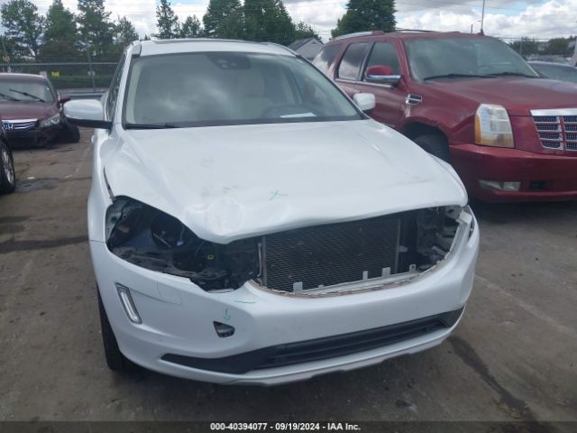 YV440MDU9H2105266 Volvo Xc60 T5 Inscription