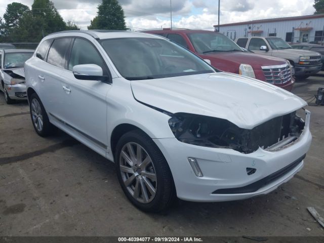 YV440MDU9H2105266 Volvo Xc60 T5 Inscription