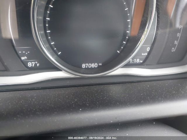 YV440MDU9H2105266 Volvo Xc60 T5 Inscription