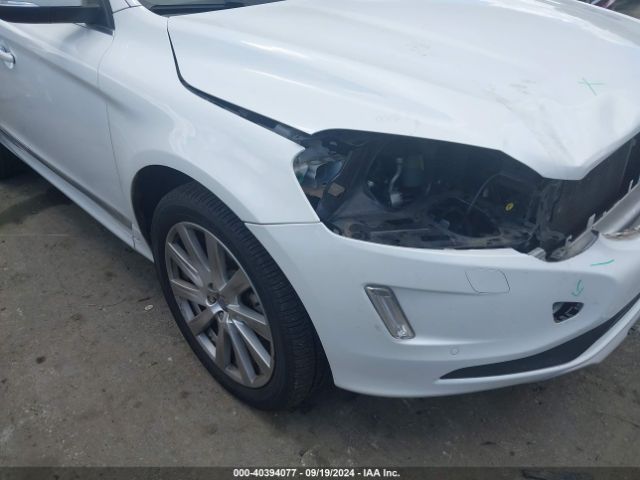 YV440MDU9H2105266 Volvo Xc60 T5 Inscription