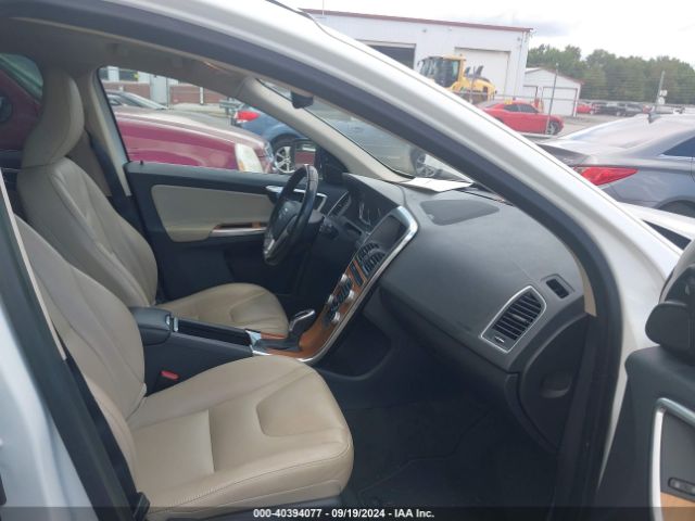 YV440MDU9H2105266 Volvo Xc60 T5 Inscription