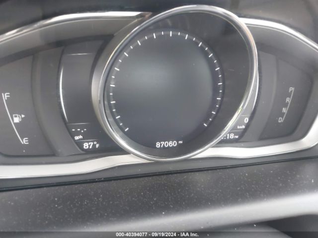 YV440MDU9H2105266 Volvo Xc60 T5 Inscription