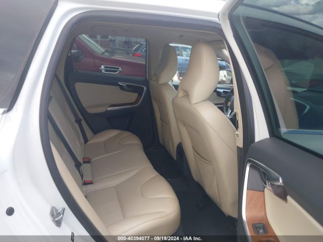 YV440MDU9H2105266 Volvo Xc60 T5 Inscription