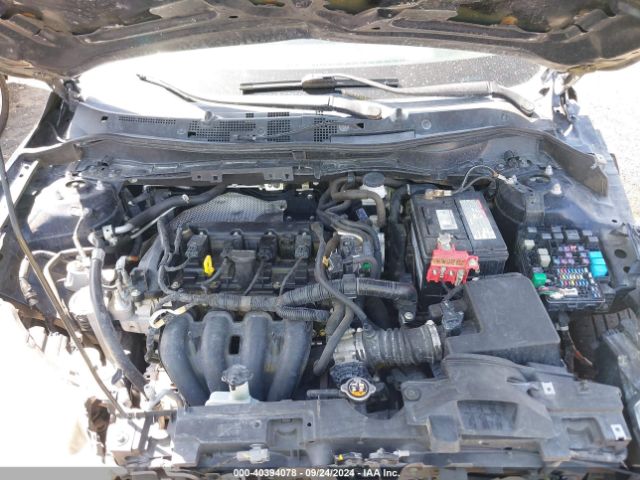 3MYDLBZV3GY106026 Scion IA