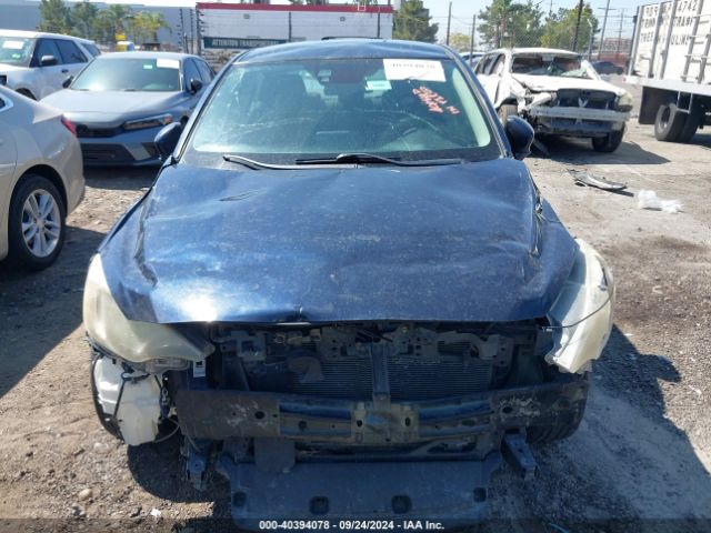 3MYDLBZV3GY106026 Scion IA