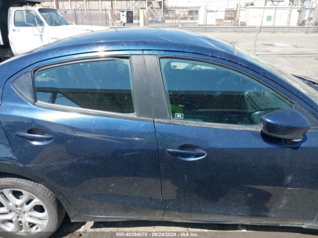 3MYDLBZV3GY106026 Scion IA