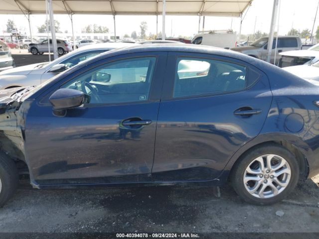 3MYDLBZV3GY106026 Scion IA