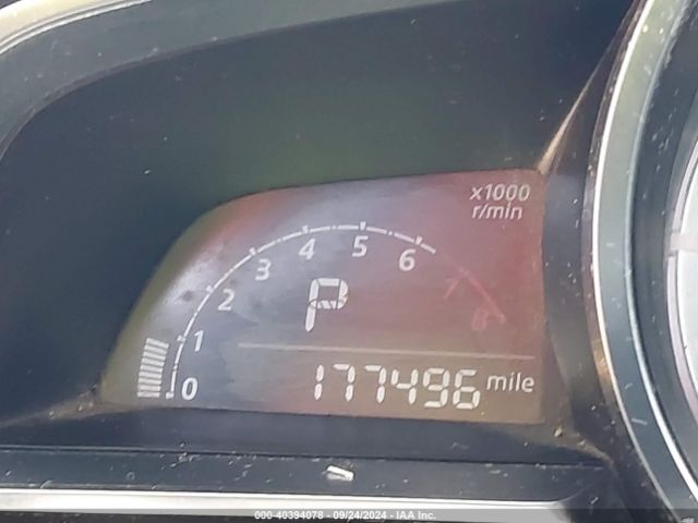 3MYDLBZV3GY106026 Scion IA