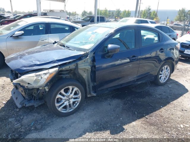 3MYDLBZV3GY106026 Scion IA