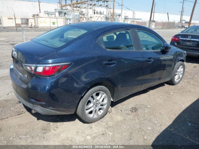 3MYDLBZV3GY106026 Scion IA