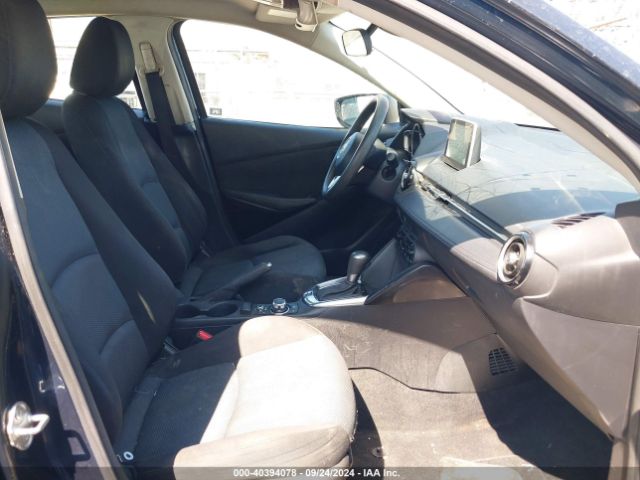 3MYDLBZV3GY106026 Scion IA