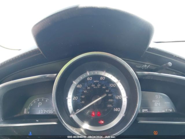 3MYDLBZV3GY106026 Scion IA