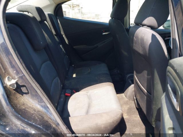 3MYDLBZV3GY106026 Scion IA