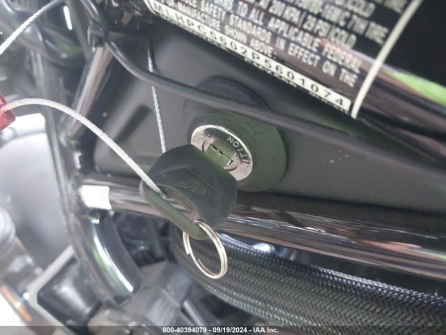 2023 HONDA CMX500 MLHPC5602P5601074 Photo 10