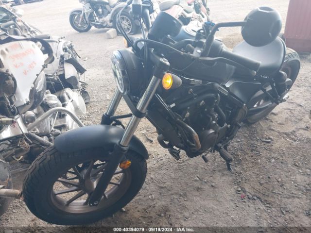 2023 HONDA CMX500 MLHPC5602P5601074 Photo 1