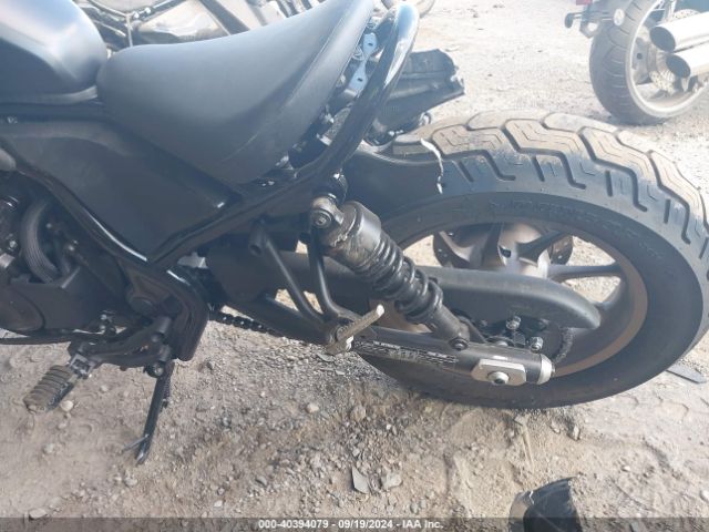 2023 HONDA CMX500 MLHPC5602P5601074 Photo 2