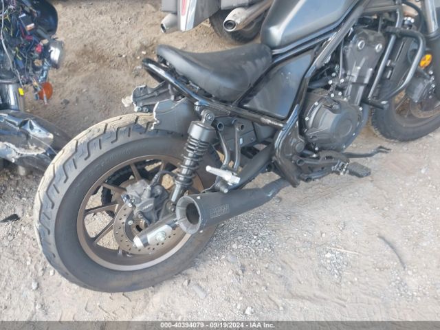 2023 HONDA CMX500 MLHPC5602P5601074 Photo 3