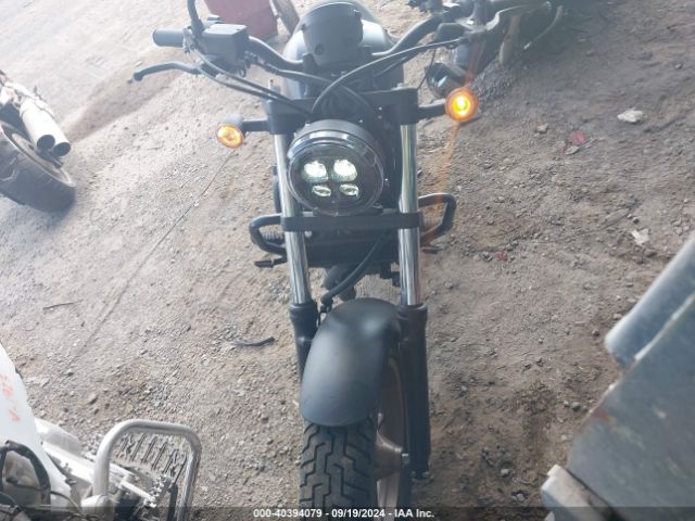 2023 HONDA CMX500 MLHPC5602P5601074 Photo 4