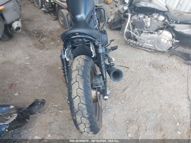 2023 HONDA CMX500 MLHPC5602P5601074 Photo 5