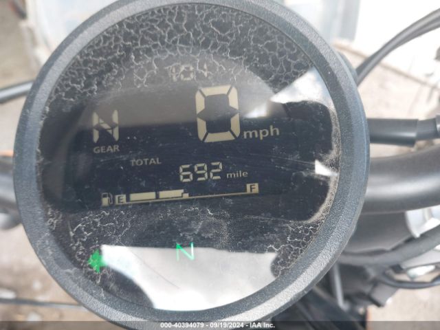 2023 HONDA CMX500 MLHPC5602P5601074 Photo 6