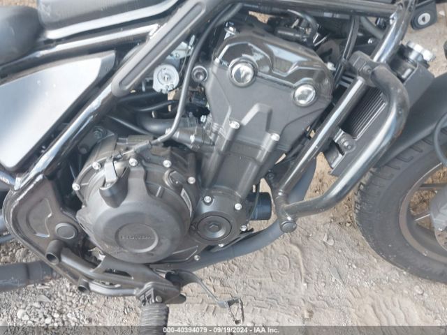2023 HONDA CMX500 MLHPC5602P5601074 Photo 7