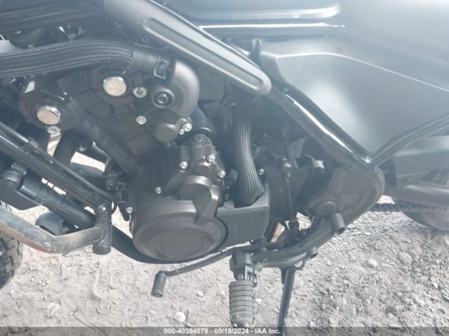 2023 HONDA CMX500 MLHPC5602P5601074 Photo 8