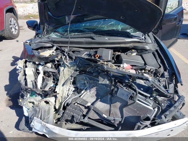 19UDE2F71MA008158 Acura Ilx Premium Package/technology Package