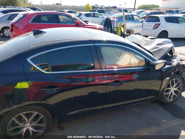 Acura Ilx Premium Package/technology Package 2021 19UDE2F71MA008158 Image 14