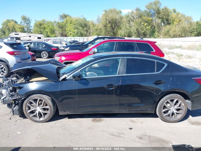 Acura Ilx Premium Package/technology Package 2021 19UDE2F71MA008158 Image 15