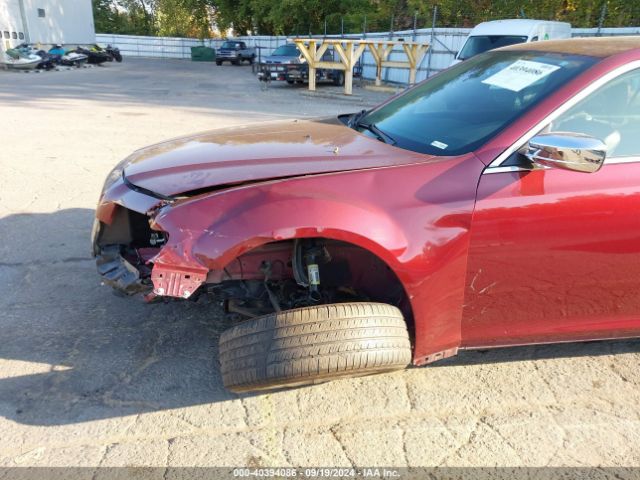 2C3CCAKG7KH534345 Chrysler 300 Limited Awd