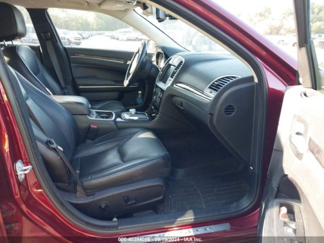 2C3CCAKG7KH534345 Chrysler 300 Limited Awd