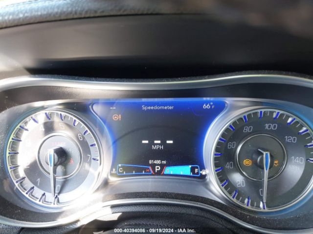 2C3CCAKG7KH534345 Chrysler 300 Limited Awd