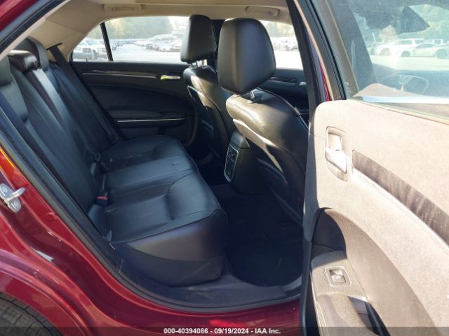 2C3CCAKG7KH534345 Chrysler 300 Limited Awd
