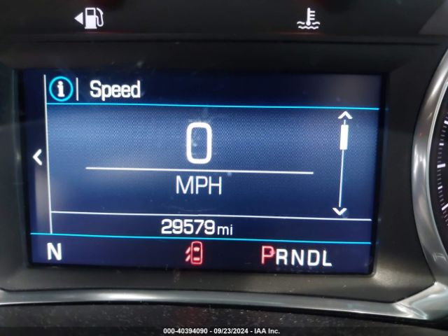 3GNAXKEV1LS630789 Chevrolet Equinox Fwd Lt 1.5l Turbo