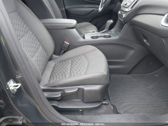 3GNAXKEV1LS630789 Chevrolet Equinox Fwd Lt 1.5l Turbo