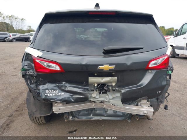 3GNAXKEV1LS630789 Chevrolet Equinox Fwd Lt 1.5l Turbo