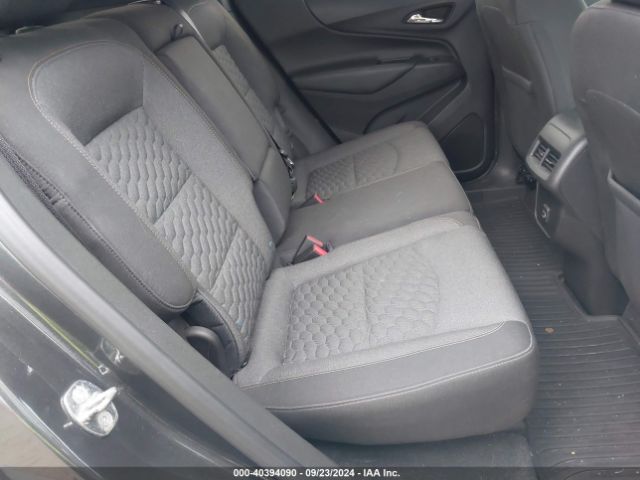 3GNAXKEV1LS630789 Chevrolet Equinox Fwd Lt 1.5l Turbo