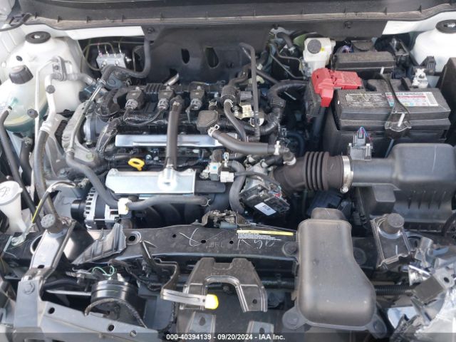 3N1CP5BV7RL544691 Nissan Kicks S Xtronic Cvt