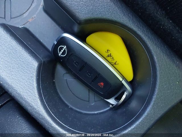 3N1CP5BV7RL544691 Nissan Kicks S Xtronic Cvt