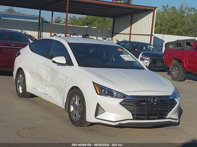 2020 5NPD84LF4LH601341 main image
