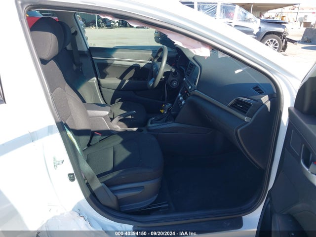 Hyundai ELANTRA SEL 2020 5NPD84LF4LH601341 Image 5