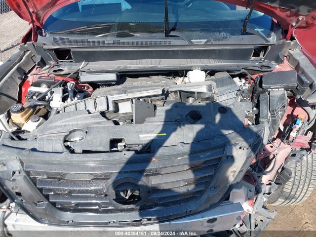 Nissan Pathfinder S 2017 5N1DR2MN7HC612372 Image 10