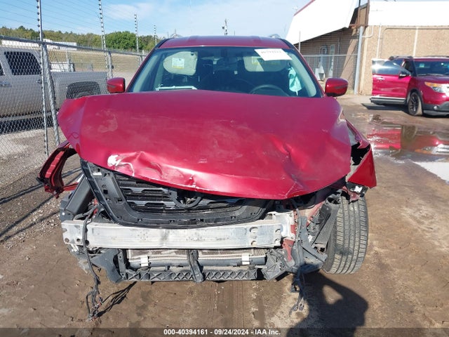Nissan Pathfinder S 2017 5N1DR2MN7HC612372 Image 12