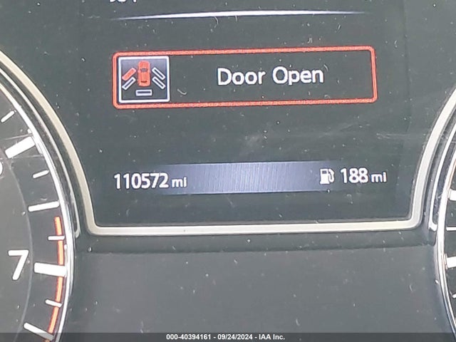 Nissan Pathfinder S 2017 5N1DR2MN7HC612372 Image 15