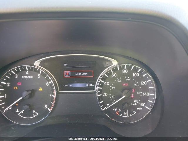 Nissan Pathfinder S 2017 5N1DR2MN7HC612372 Image 7
